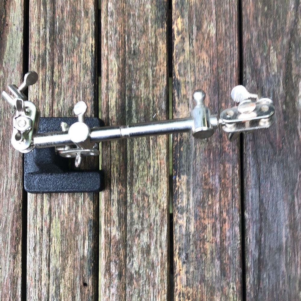 Model building holder - Picture 3 of 4